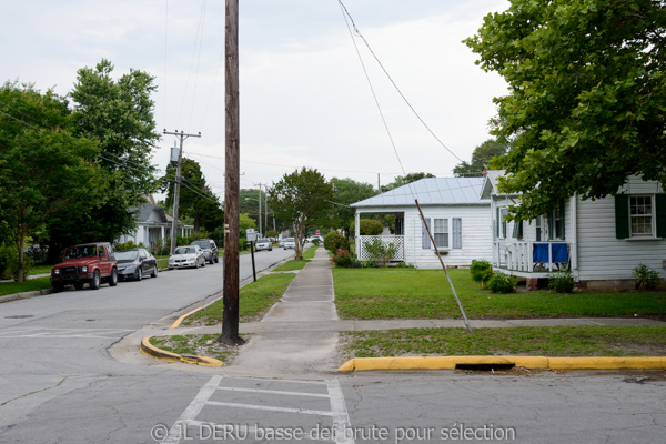 Beaufort, NC, USA